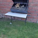 Casa Blanca Bariloche
