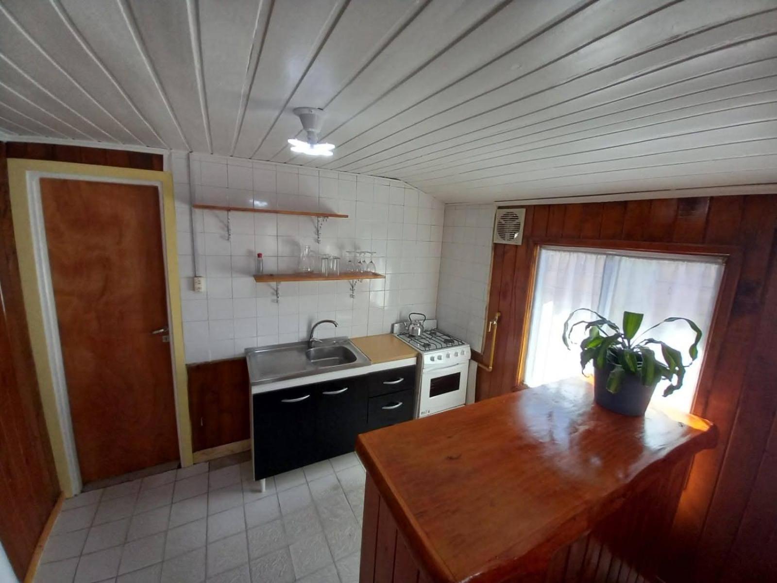 Casa de férias Casa Blanca *