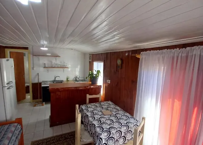Casa Blanca Bariloche