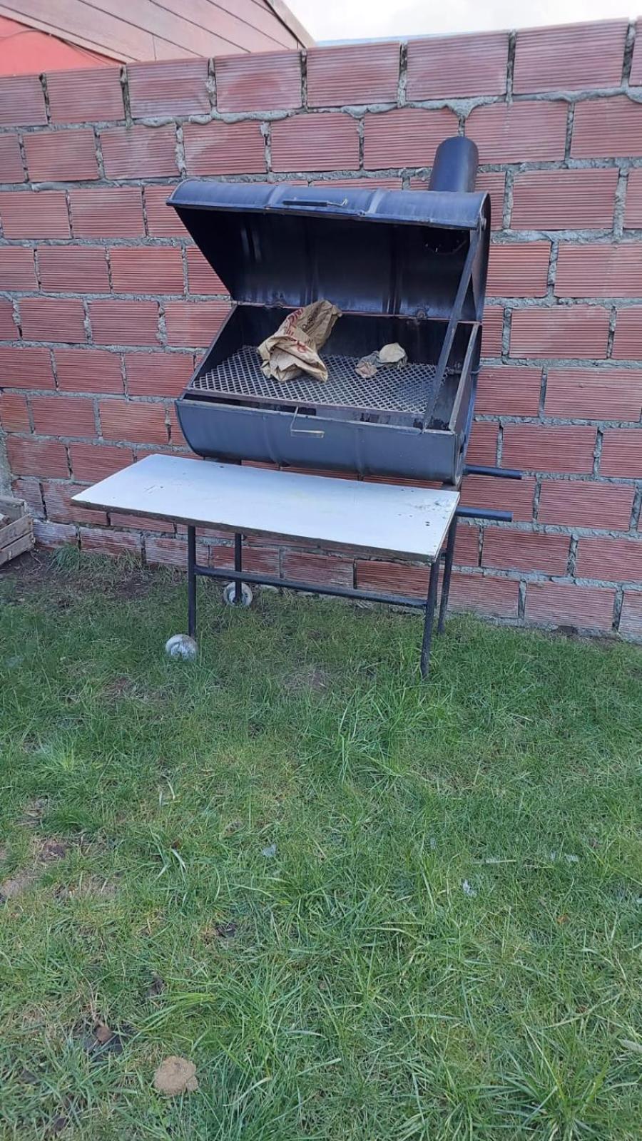 Casa Blanca Сasa de vacaciones *