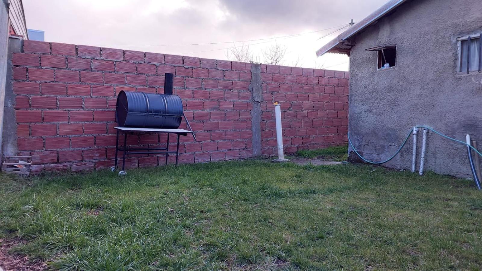 Сasa de vacaciones Casa Blanca