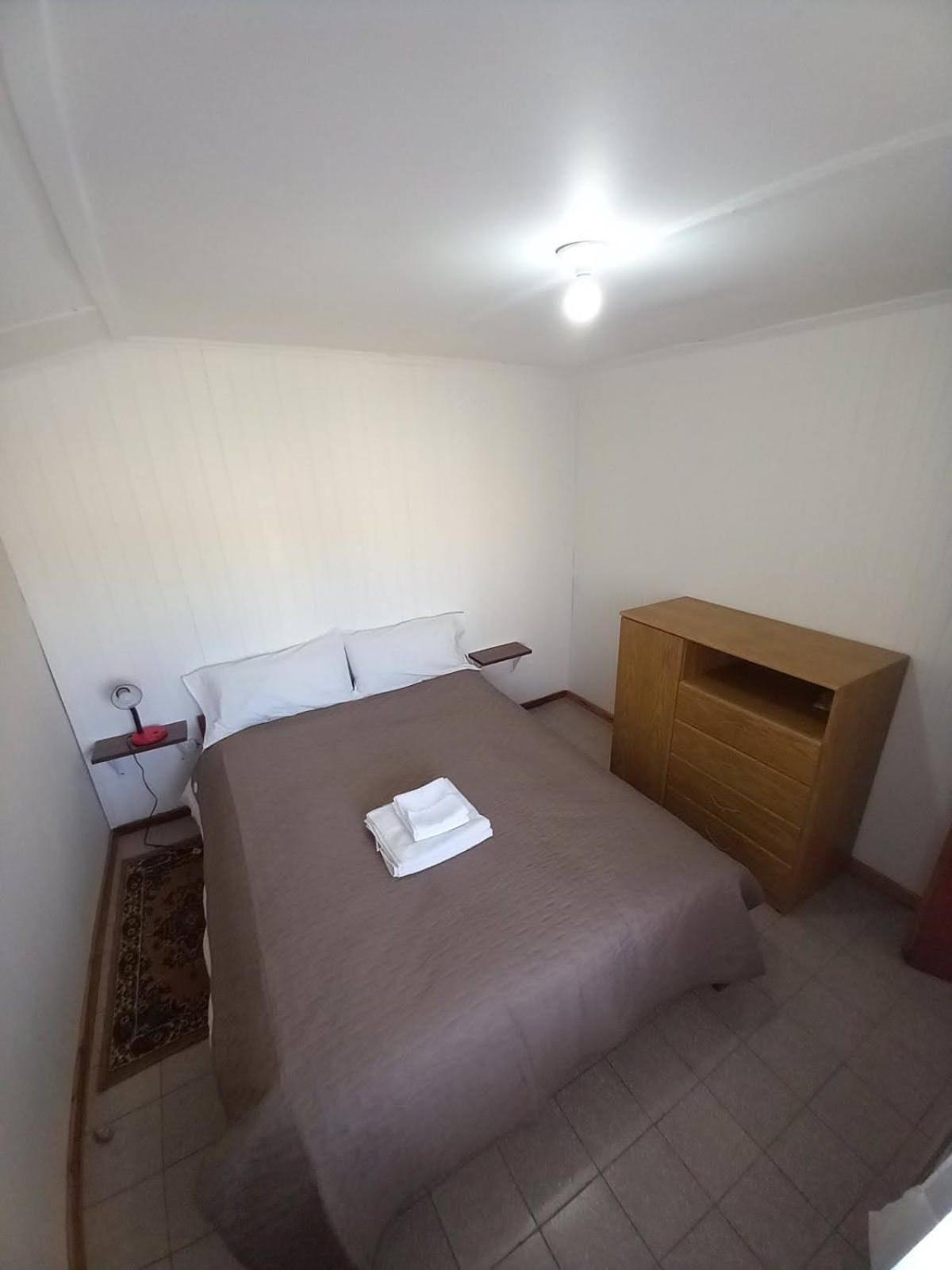 Casa Blanca Сasa de vacaciones *