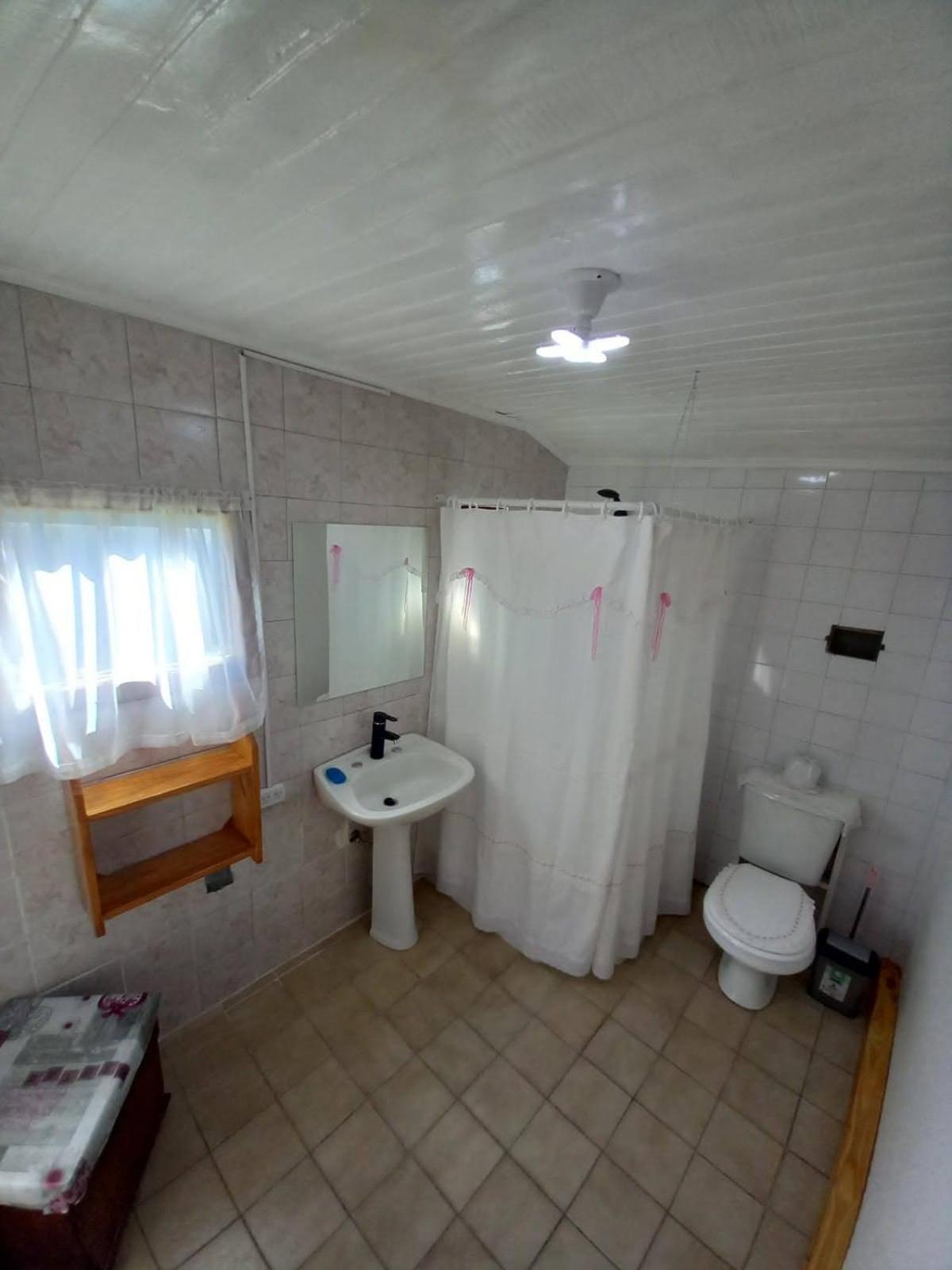 Casa Blanca Сasa de vacaciones San Carlos de Bariloche