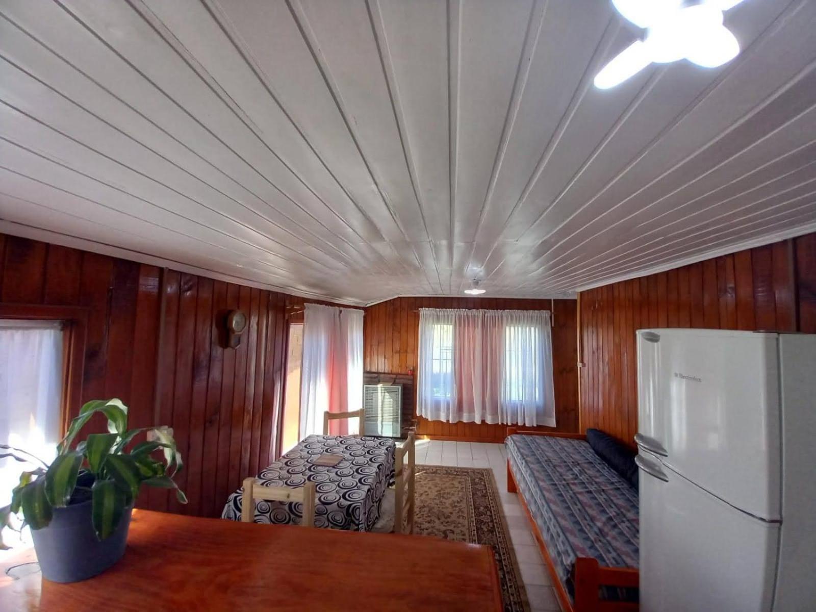 Сasa de vacaciones Casa Blanca San Carlos de Bariloche