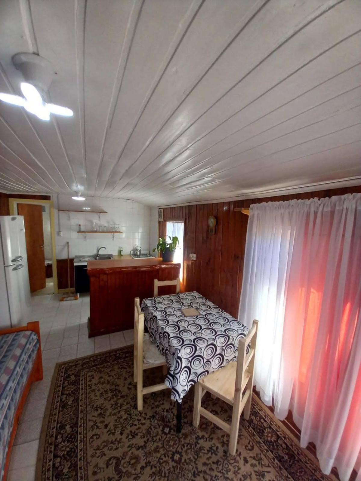 Сasa de vacaciones Casa Blanca San Carlos de Bariloche